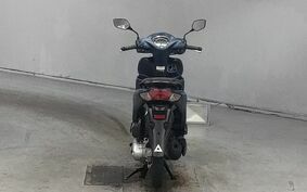 HONDA DIO 110 JK03