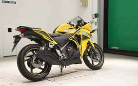 HONDA CBR250R A MC45