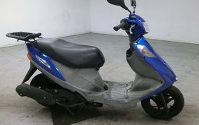 SUZUKI ADDRESS V125 G CF46A