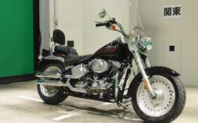 HARLEY FLSTF 1580 2007 BX5