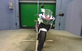 HONDA CBR125R JC50