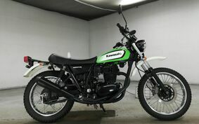 KAWASAKI 250TR BJ250F