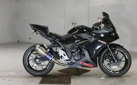 SUZUKI GSX250R DN11A