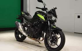 KAWASAKI Z250 Gen.2 EX250P