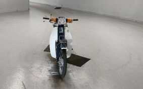 HONDA C70 SUPER CUB CUSTOM C70