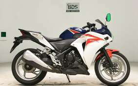 HONDA CBR250R GEN 3 MC41