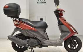 SUZUKI ADDRESS V125 S CF4MA