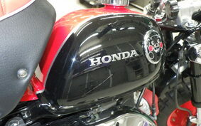 HONDA MONKEY AB27