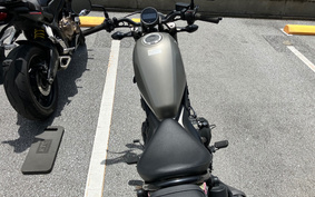 HONDA REBEL 500 2019 PC60