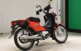 HONDA CROSS CUB 110 JA10