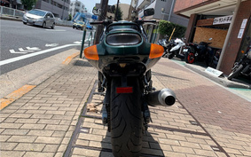 KAWASAKI ZZ1100 NINJA 1996 ZXT10D