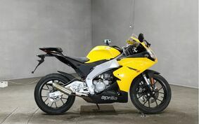 APRILIA RS4 50 VXJ0