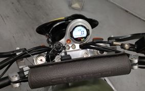 OTHER  FANTIC  YELLOW YABARERO RALLY 500 ..