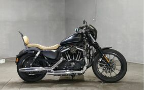 HARLEY XL883N 2010 LE2