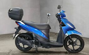 SUZUKI ADDRESS 110 CE47A