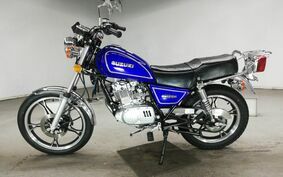 SUZUKI GN125 H PCJG9