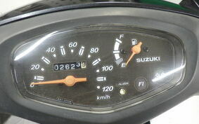 SUZUKI ADDRESS V125 G CF4EA