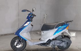 SUZUKI ADDRESS V125 CF46A