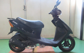 SUZUKI LETS2 CA1PA