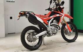 HONDA CRF250L MD44