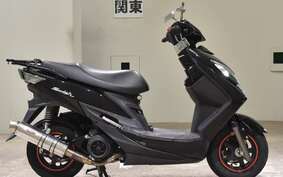 SUZUKI スウィッシュ125 DV12B