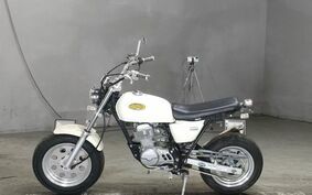 HONDA APE 50 AC16