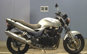 KAWASAKI ZR 700 2001 ZR750F