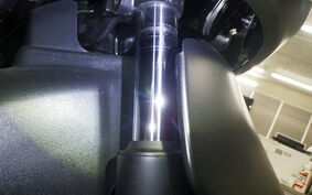 SUZUKI ADDRESS V125 Gen.2 DP12H