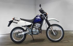 SUZUKI DJEBEL 250 XC Type SJ45A