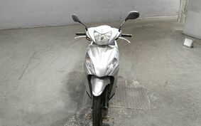 HONDA DIO 110 JF31