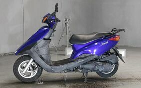 YAMAHA AXIS 125 TREET SE53J