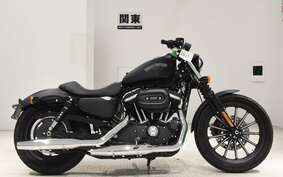 HARLEY XL883N 2014 LE2