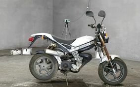 SUZUKI TR50 STREET MAGIC S CA1LB