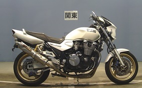 YAMAHA XJR1300 2001 RP03J