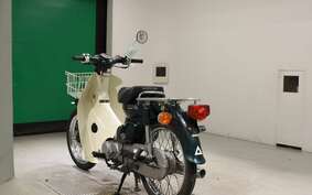 HONDA C90 SUPER CUB HA02