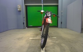 HONDA XL125R JD04