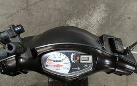 SUZUKI ADDRESS V125 G CF46A