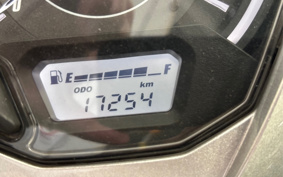 HONDA LEAD 125 JF45