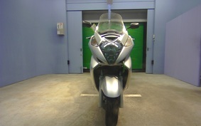 HONDA SILVER WING 600 2001 PF01