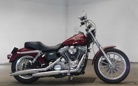 HARLEY FXD 1450 2002 GHV