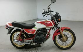 HONDA CB250RS-Z Z MC02