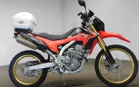 HONDA CRF250L MD38