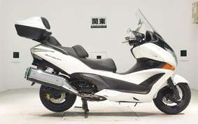 HONDA SILVER WING 400 GTA 2009 NF03