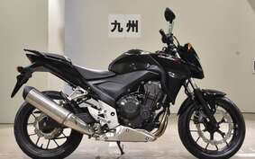 HONDA CB400F 2013 NC47