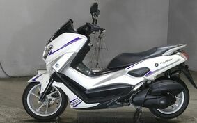 YAMAHA N-MAX 125 SE86J