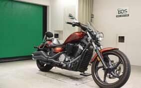 YAMAHA XVS1300CA STRIKER 2012