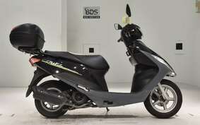 SUZUKI ADDRESS V125 DT11A