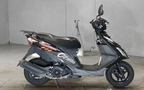 SUZUKI ADDRESS V125 S CF4MA