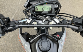 HONDA CRF250L MD47