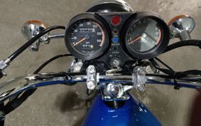 KAWASAKI 250SS S1F